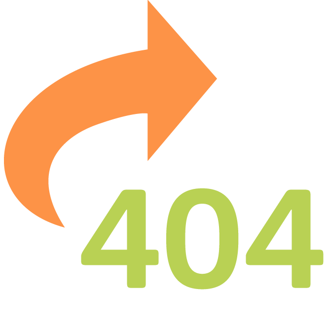 Gestion URL 404