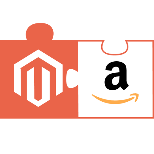 Amazon for Magento