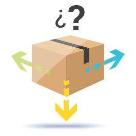 Chaotic storage Magento erp
