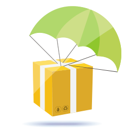dropshipping Magento logo