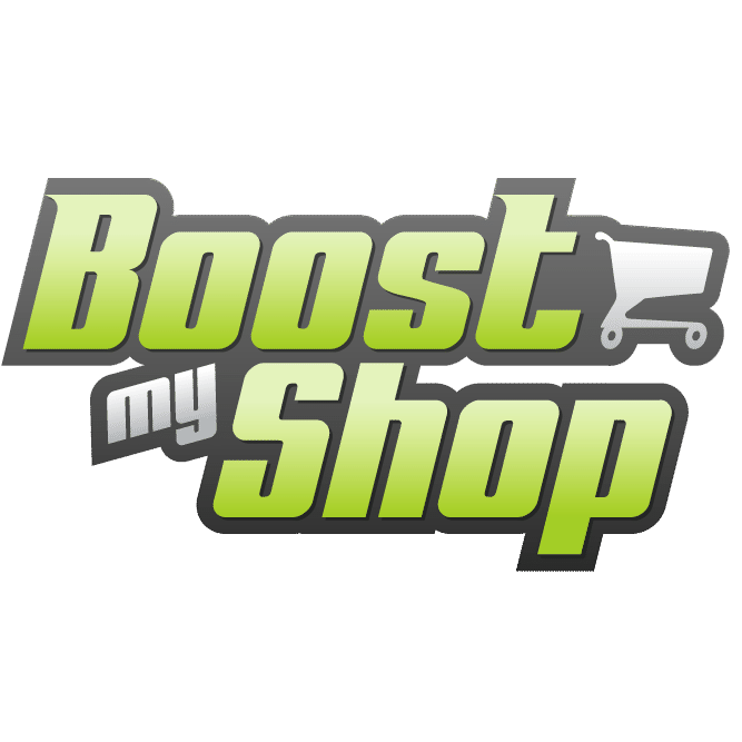 Boost My Shop