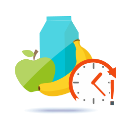 Shelf Life for Magento ERP logo