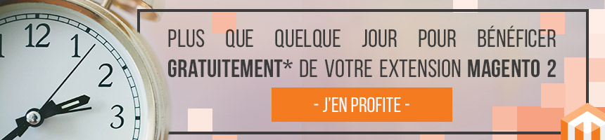 fin de l'offre de renouvellement