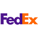 mini logo fedex