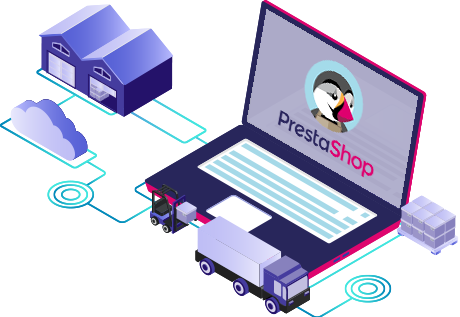 WAREHOUSE erp cloud