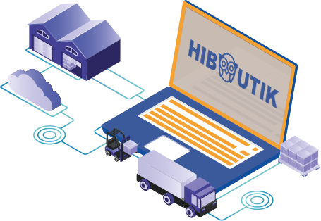 WAREHOUSE erp cloud